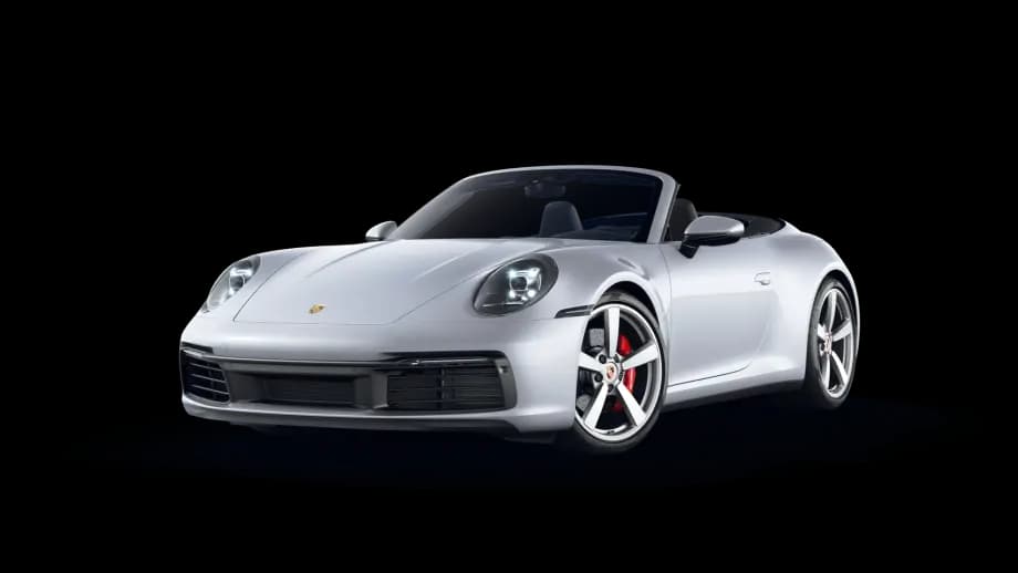 Featured car