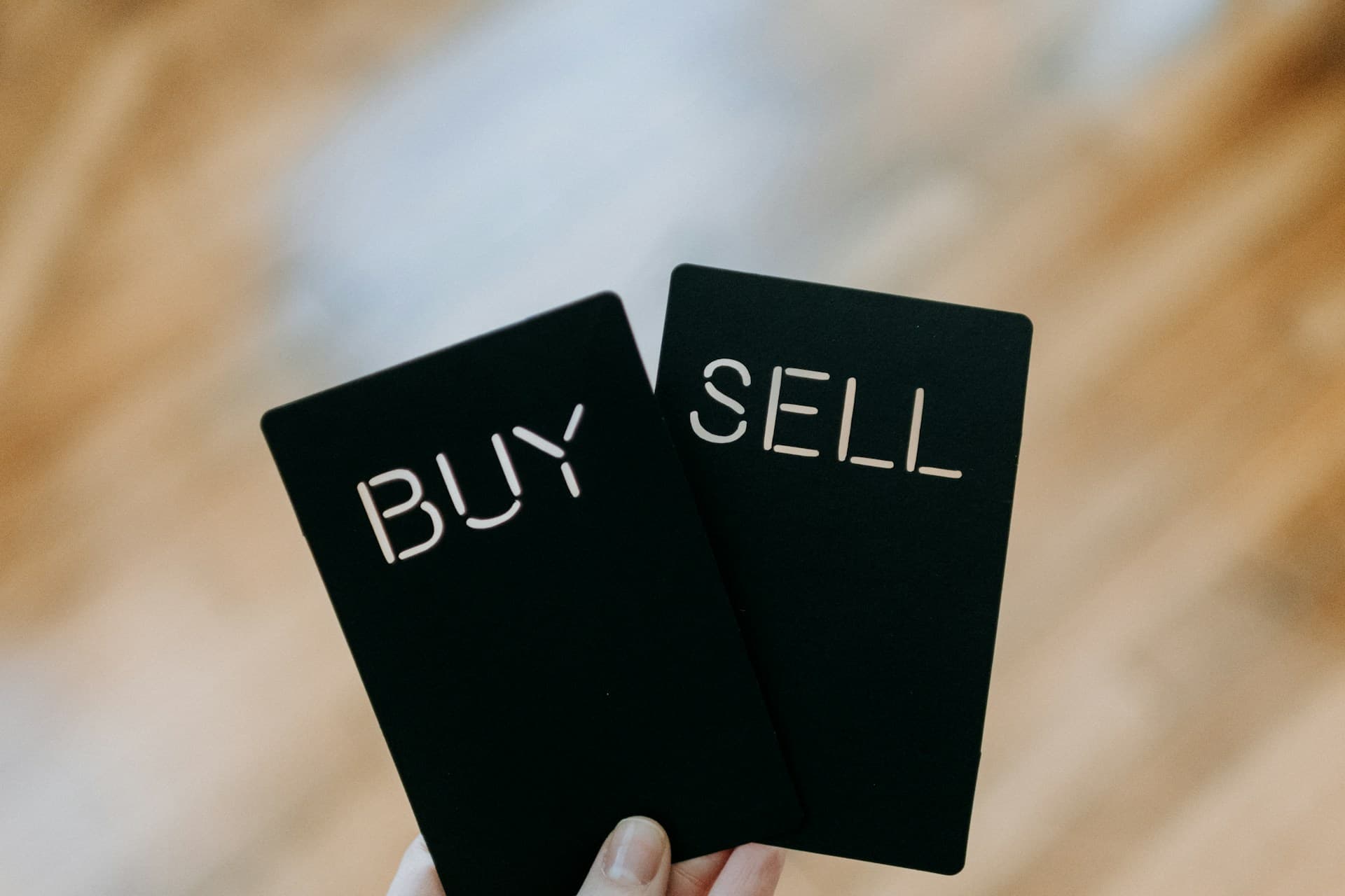 Sell with Ease