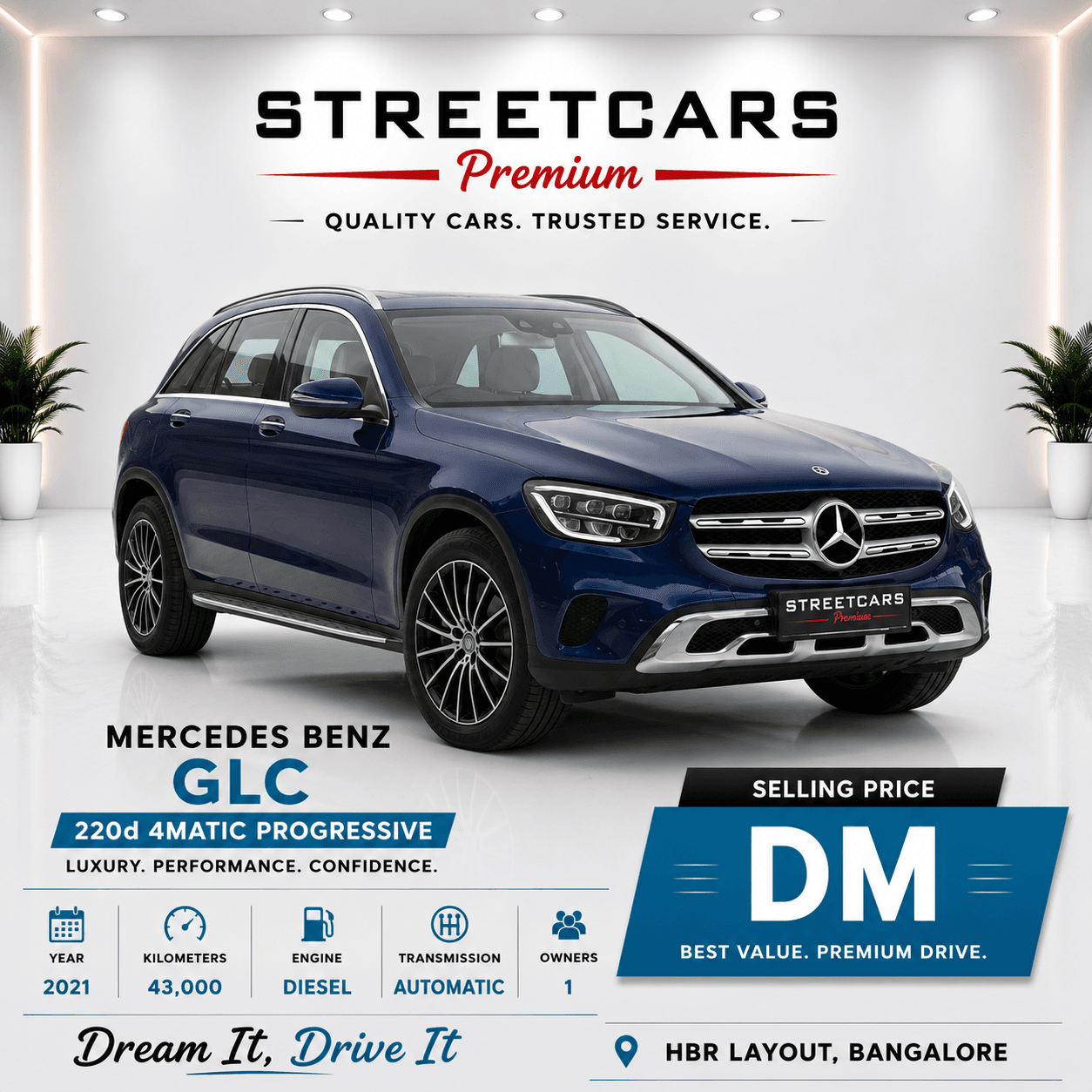 GLC